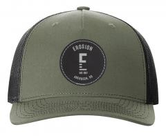 Loden Green/ Black