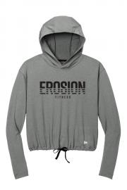 Shadow Grey Heather
